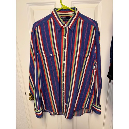 Vintage polo ralph lauren - vintage,